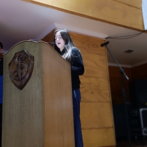 Acto Cívico Lunes 04 de Agosto 2025